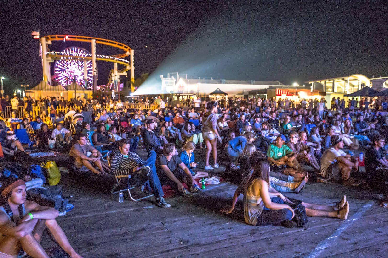 Front Porch Cinema