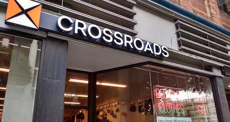 Crossroads Trading