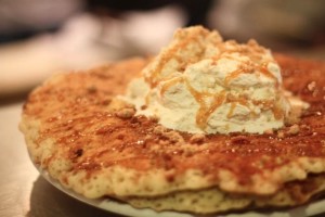 Griddle Cafe Pancake