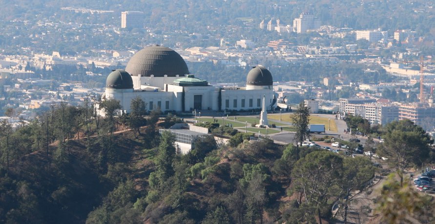 Griffith Observatory