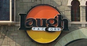 Laugh Factory Hollywood
