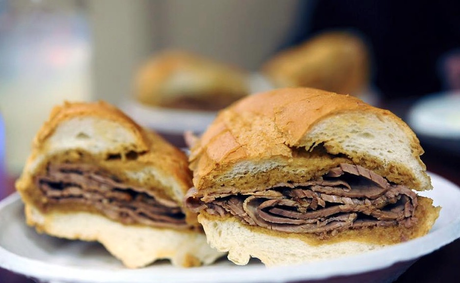 Phillippe Original French Dip