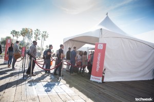 Techweek Los Angeles