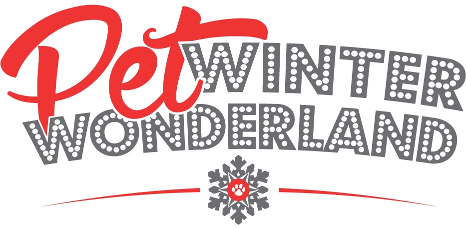 Pet WInter Wonderland