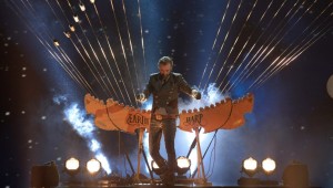 Earth Harp Collective