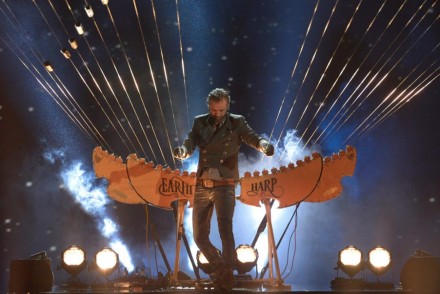 Earth Harp Collective