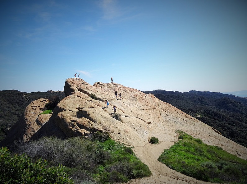 Topanga State Park