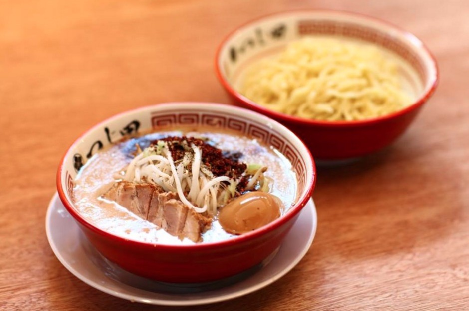 7 Spots for the Best Ramen in Los Angeles