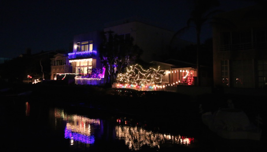 Venice Canals House 