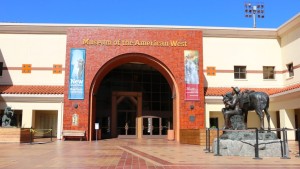 Museum of the West