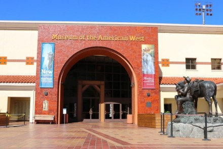 Museum of the West