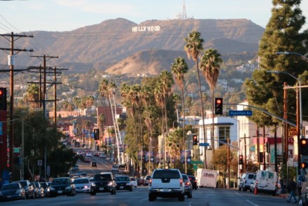 Sunset Blvd