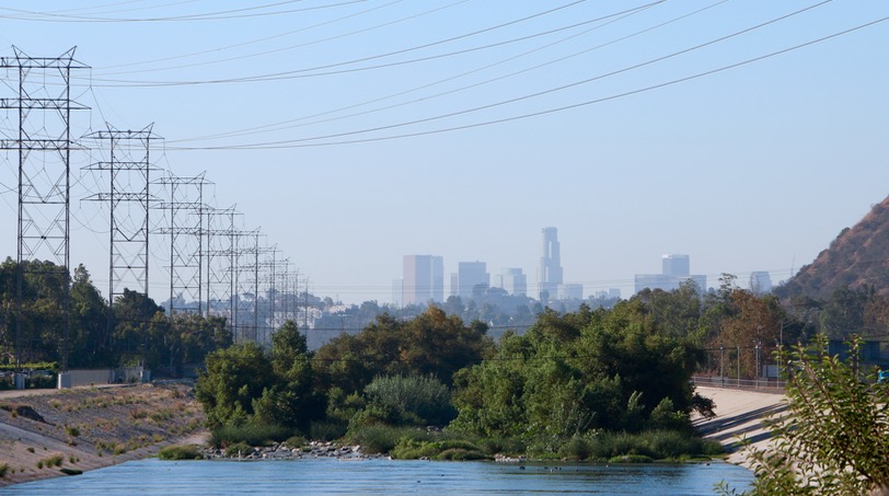 Los Angeles River