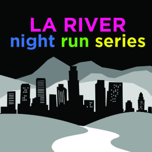 LA River Run Series