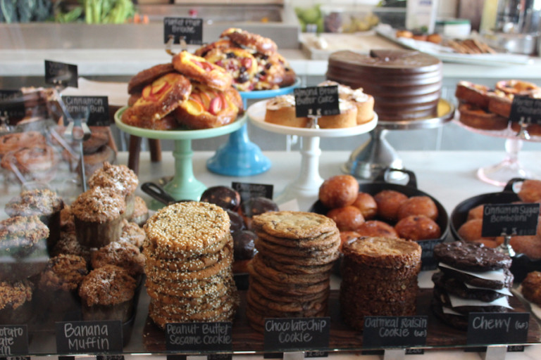 The 15 Best Bakeries in Los Angeles