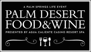 palm desert food and wine festival