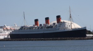 Queen Mary Daytime