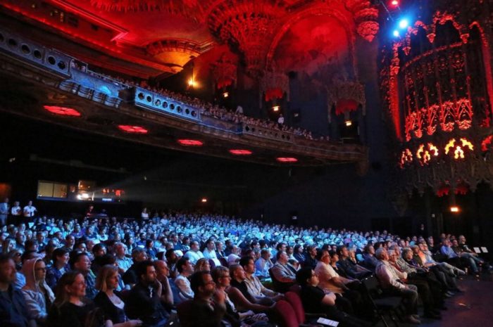 Theatre at Ace Hotel