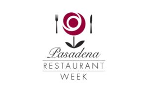pasadena restaurant week