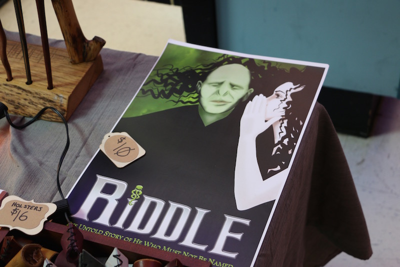 Tome Riddle for sale