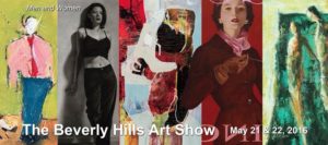 Beverly Hills Art Show