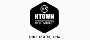 ktown night market