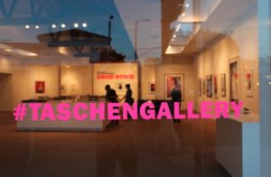 Taschen Gallery