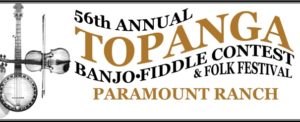 topanga banjo fiddle contest and folk festival