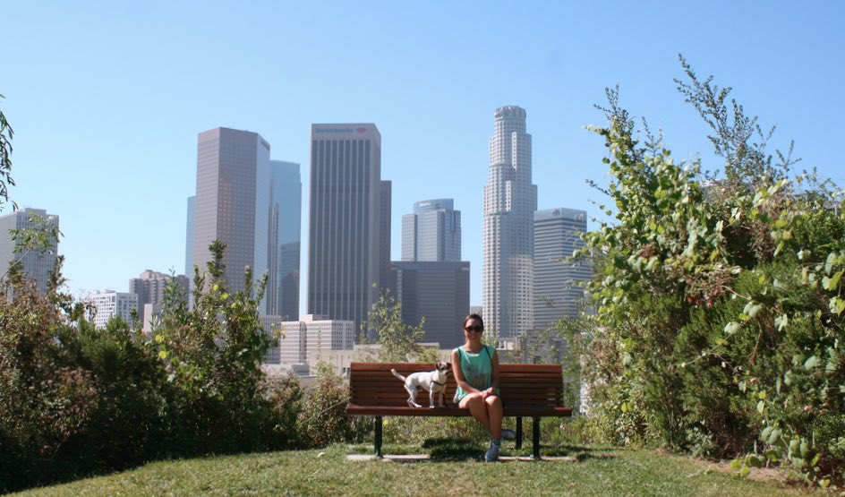 Vista Hermosa Park