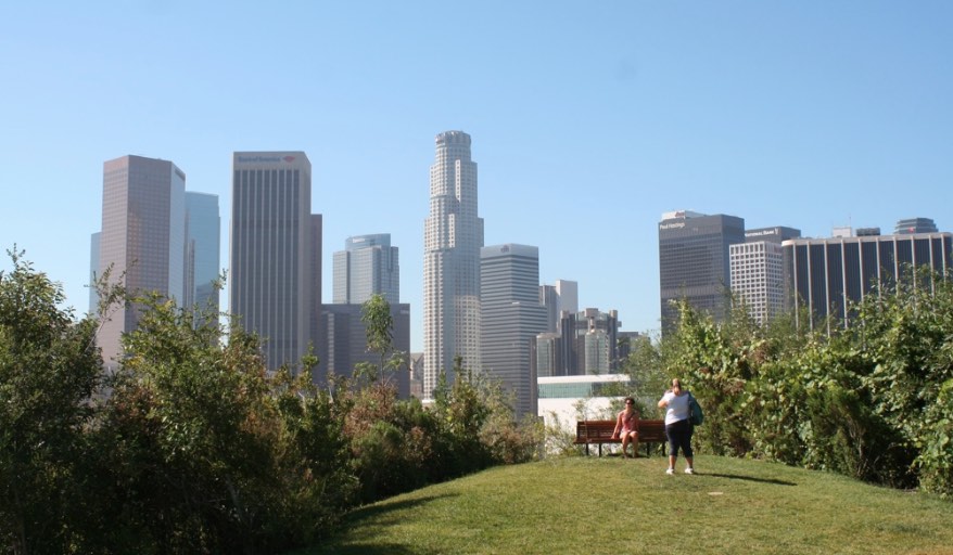 Vista Hermosa Park