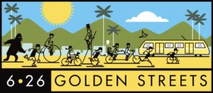 626 Golden Streets Banner