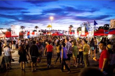 626 night market