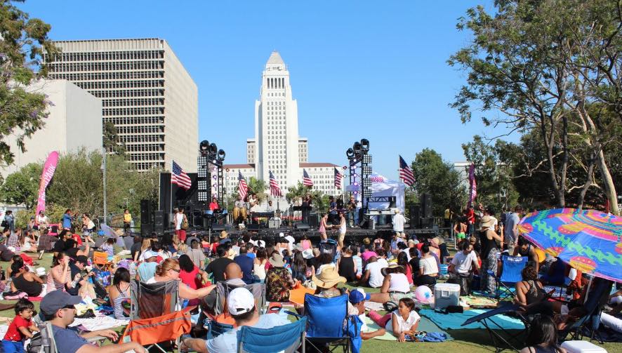 44 Awesome Things to do This 4th of July Weekend in L.A. [7-1-16 to 7-4-16]