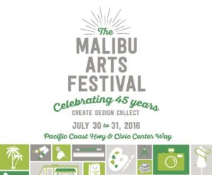 malibu arts festival