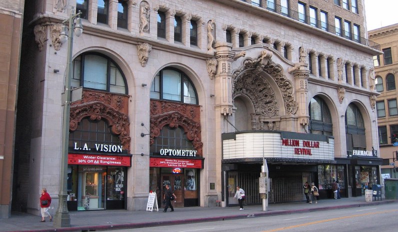 Million Dollar Theatre