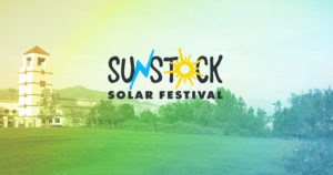 sunstock solar festival