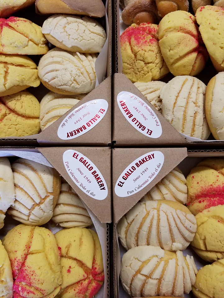 el gallo bakery