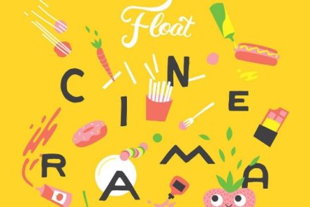 float cinerama dena