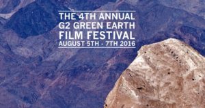 g2 green festival featured