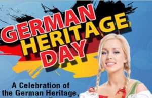 german heritage day featured