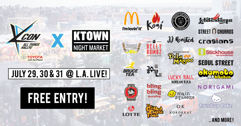 ktown-kcon-night-market