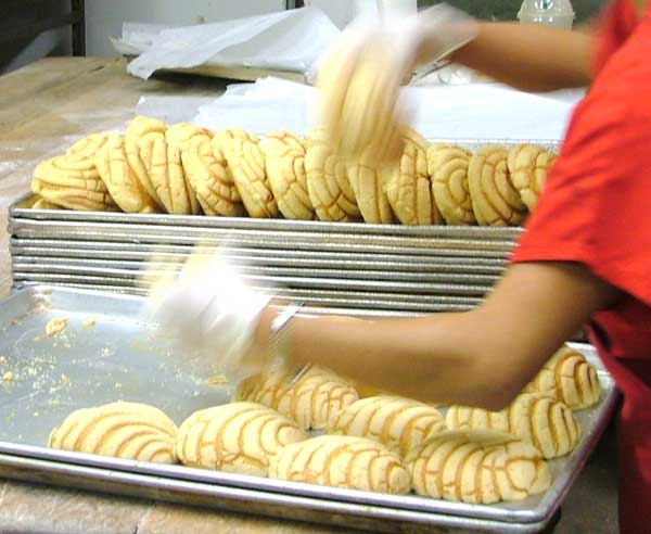 la mascota bakery