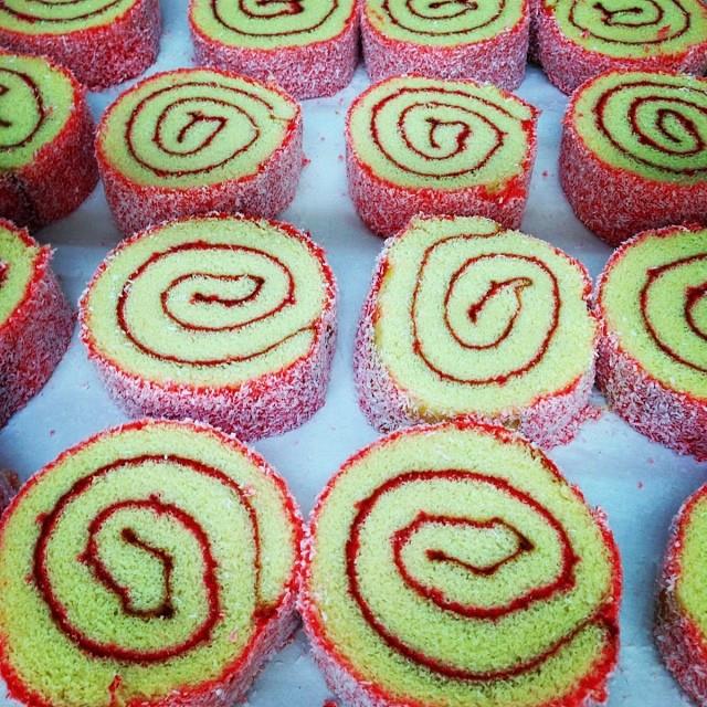 sonora bakery