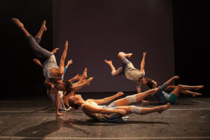 west hollywood dance festival featured