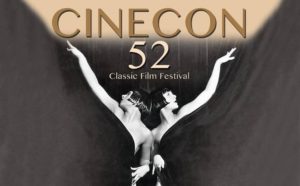 cinecon classic film festival featured