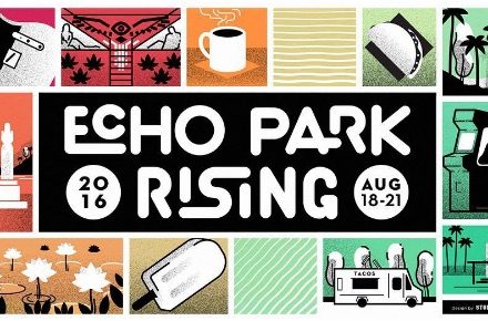 echo park rising 2016 featured