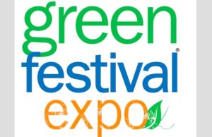 green festival featured