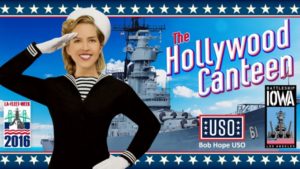 hollywood canteen featured