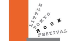 little tokyo book festival