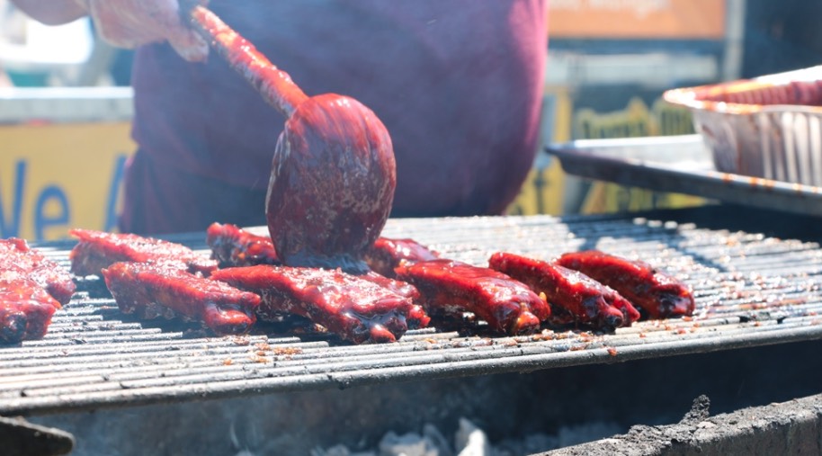 Long Beach BBQ Fest